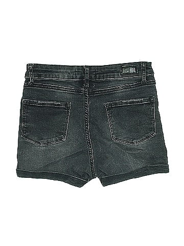 RSQ Denim Shorts (view 2)