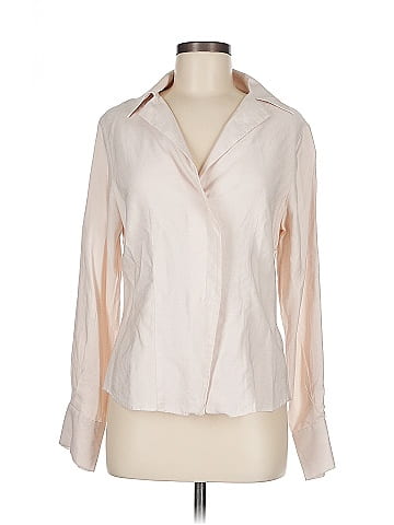 Vince. Long Sleeve Blouse (view 1)
