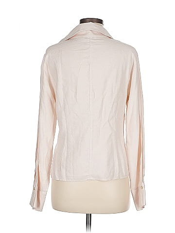 Vince. Long Sleeve Blouse (view 2)