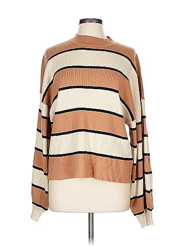 Gilli Pullover Sweater (view 1)