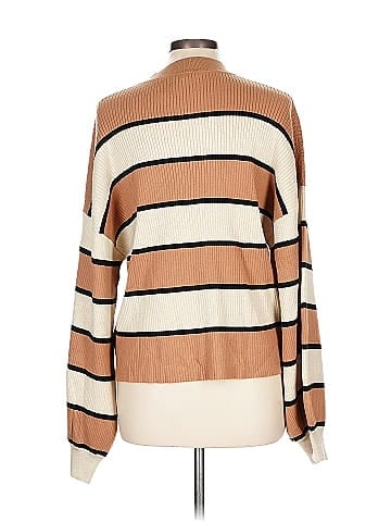 Gilli Pullover Sweater (view 2)
