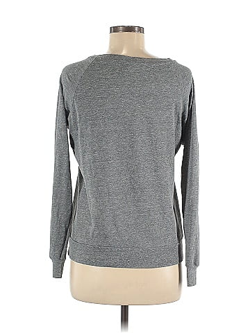 Alternative Earth Long Sleeve T-Shirt (view 2)