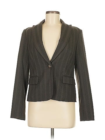 HOW & WEN Blazer (view 1)