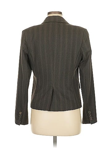 HOW & WEN Blazer (view 2)