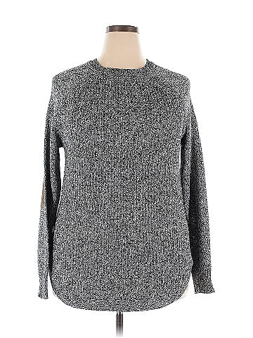 RD Style Pullover Sweater (view 1)