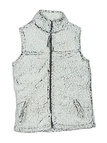 Boxercraft Faux Fur Vest (view 1)