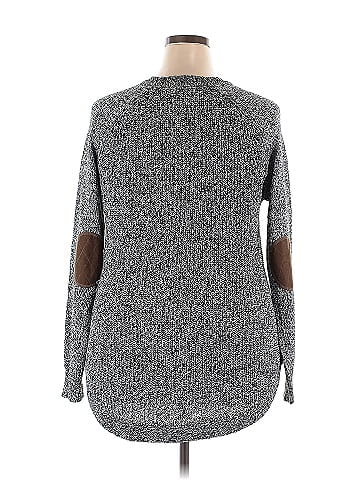 RD Style Pullover Sweater (view 2)