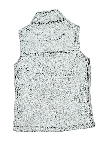 Boxercraft Faux Fur Vest (view 2)