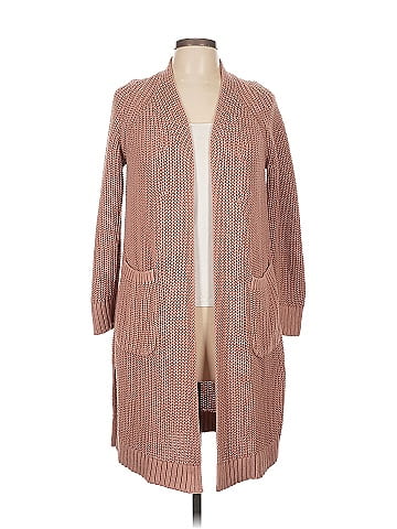 Lou & Grey for LOFT Cardigan (view 1)