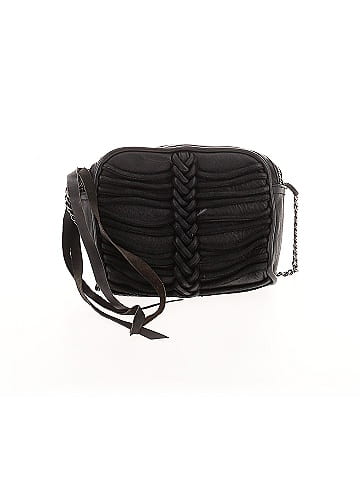 Cleobella Leather Crossbody Bag (view 1)