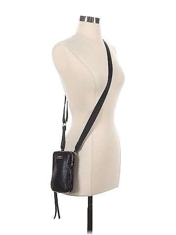 Aimee Kestenberg Leather Crossbody Bag (view 2)
