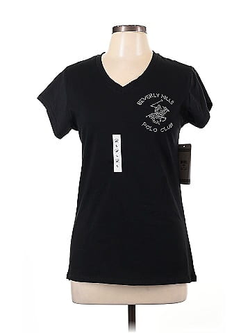 Beverly Hills Polo Club Short Sleeve T-Shirt (view 1)