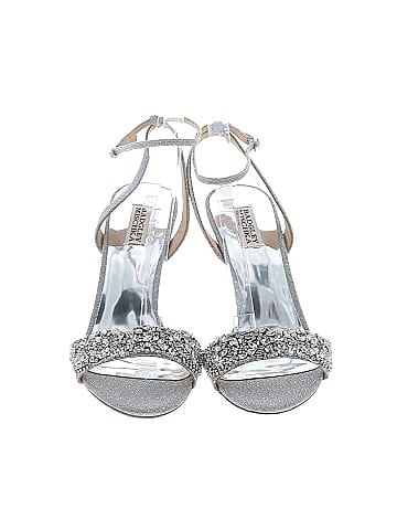 Badgley Mischka Heels (view 2)