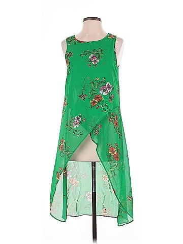 Moa Moa Sleeveless Blouse (view 1)