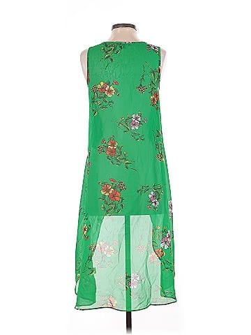 Moa Moa Sleeveless Blouse (view 2)
