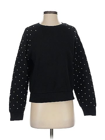 Maje Pullover Sweater (view 1)