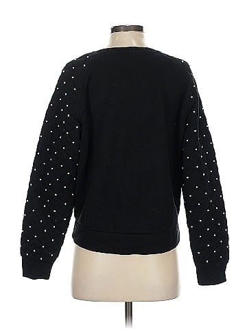 Maje Pullover Sweater (view 2)