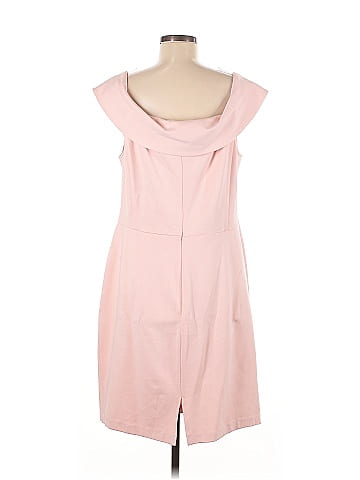 Alexia Admor Cocktail Dress (view 2)
