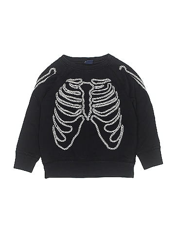 Baby Gap Pullover Sweater (view 1)