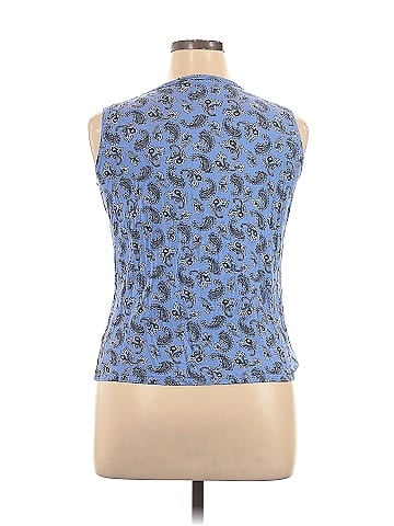 Joe Boxer Tank Top (view 2)