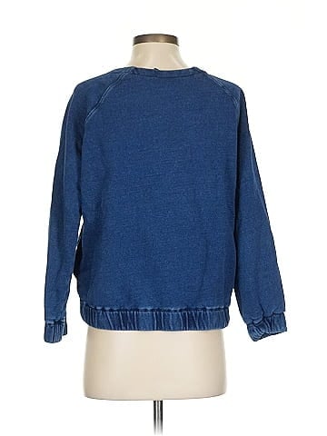 Adriano Goldschmied Pullover Sweater (view 2)