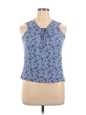 Joe Boxer Tank Top (view 1)