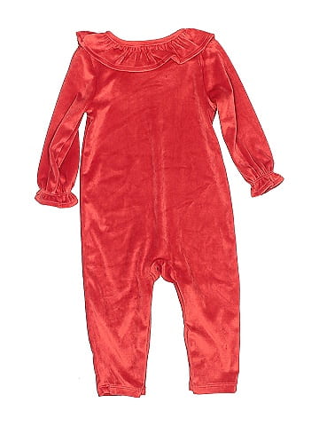 Okie Dokie Long Sleeve Outfit (view 2)