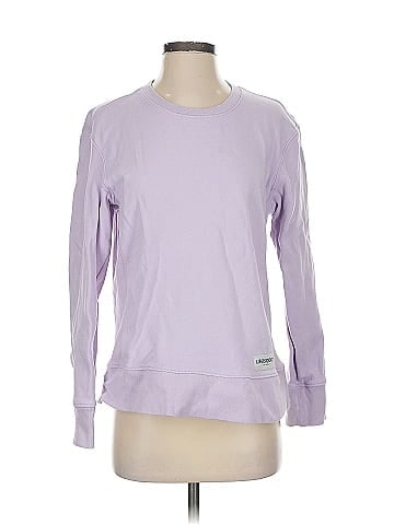 Life Is Good Sweatshirt (view 1)