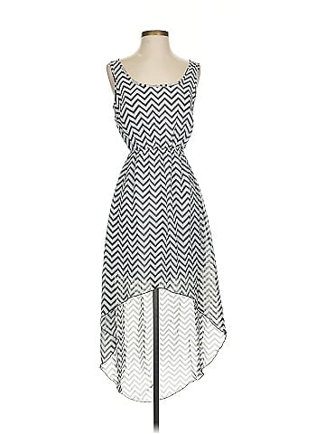 L8ter Cocktail Dress (view 1)