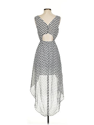 L8ter Cocktail Dress (view 2)