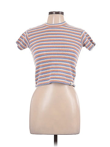 Rip Curl Short Sleeve Top (view 1)