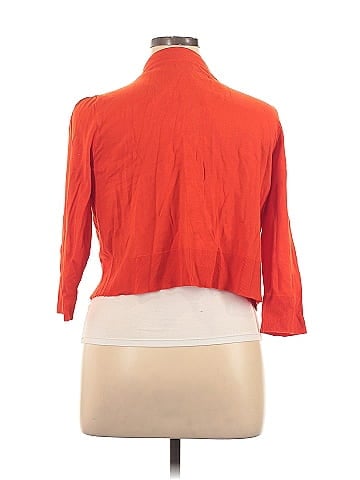 Eva Mendes by New York & Company Cardigan (view 2)