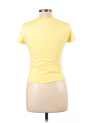 Obsessive Love Short Sleeve T-Shirt (view 2)