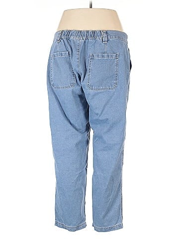 Old Navy Jeans (view 2)
