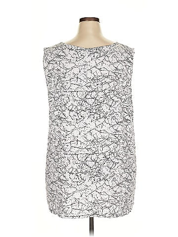 Kozan Sleeveless Blouse (view 2)