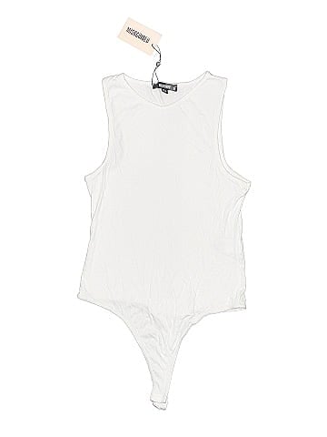 Missguided Bodysuit (view 1)