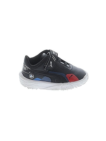 Puma Sneakers (view 1)