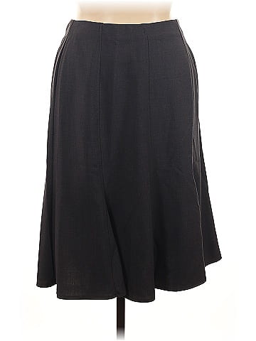 DressBarn Formal Skirt (view 1)