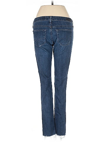 Adriano Goldschmied Jeans (view 2)