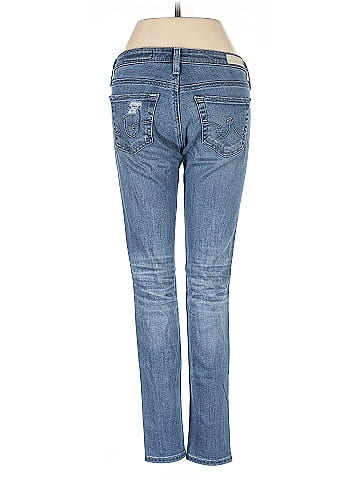 Adriano Goldschmied Jeans (view 2)