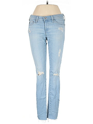 Adriano Goldschmied Jeans (view 1)
