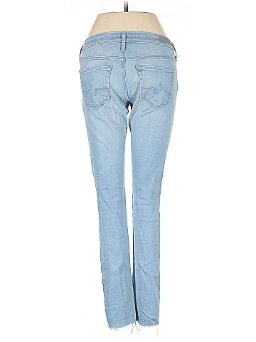 Adriano Goldschmied Jeans (view 2)