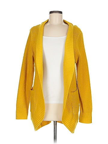Zesica Cardigan (view 1)