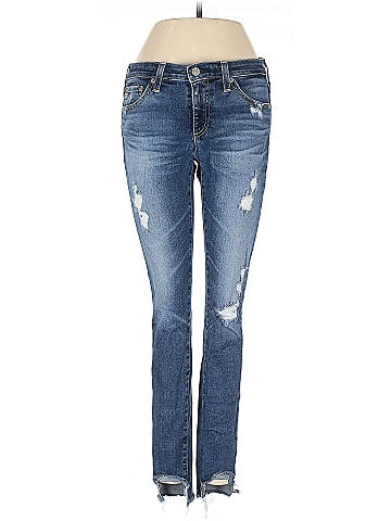 Adriano Goldschmied Jeans (view 1)