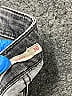 Levi's Gray Jeans Size 30 waist - photo 3