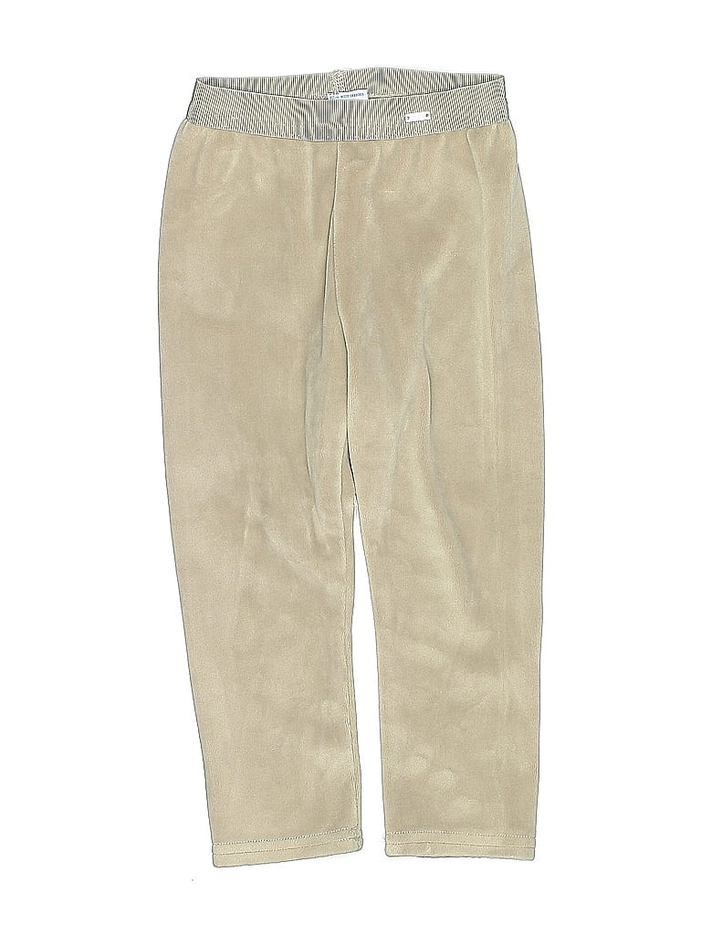 Click to view more detailed imagery on our partner's website Pre-owned Mayoral Kids' Casual Pants In Brown