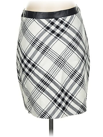 White House Black Market Casual Skirt (view 1)