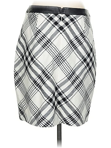 White House Black Market Casual Skirt (view 2)