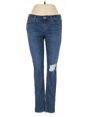 Adriano Goldschmied Jeans (view 1)