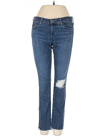 Adriano Goldschmied Jeans (view 1)